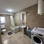 Cezar 3 Апартаменти Подгориця