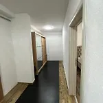 Апартаменти Cezar 3 Подгориця