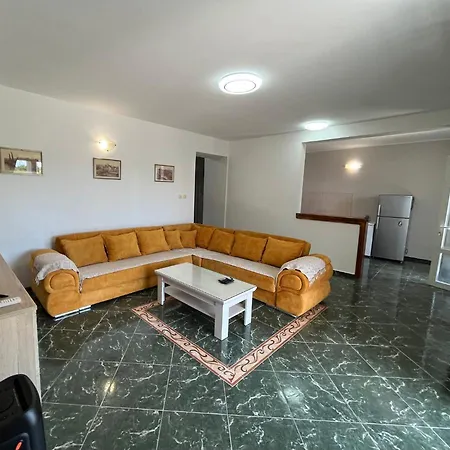 Cezar 3 Appartement Podgorica