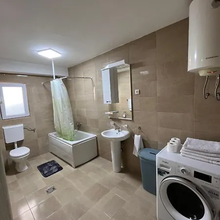 Cezar 3 Daire Podgoriçe