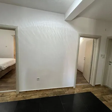 Cezar 3 Apartament Podgorica