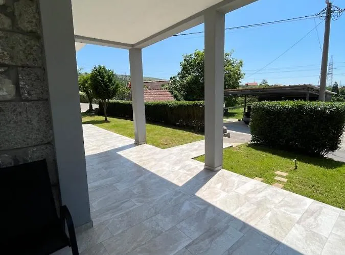 Apartment Cezar 3 Podgorica