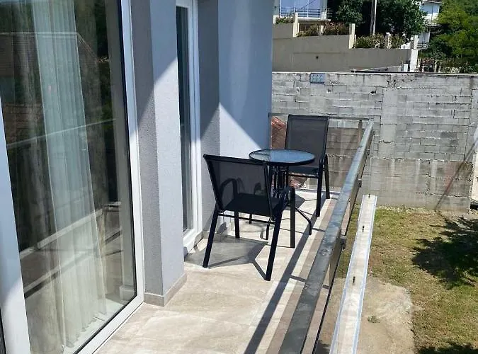 Appartement Cezar 3 *