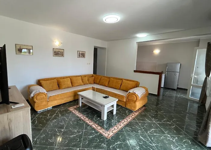 Cezar 3 Apartment Podgorica