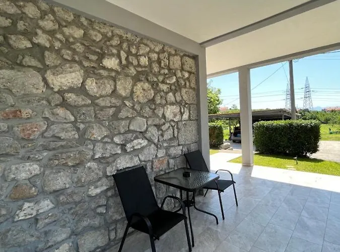 Apartment Cezar 3 Podgorica