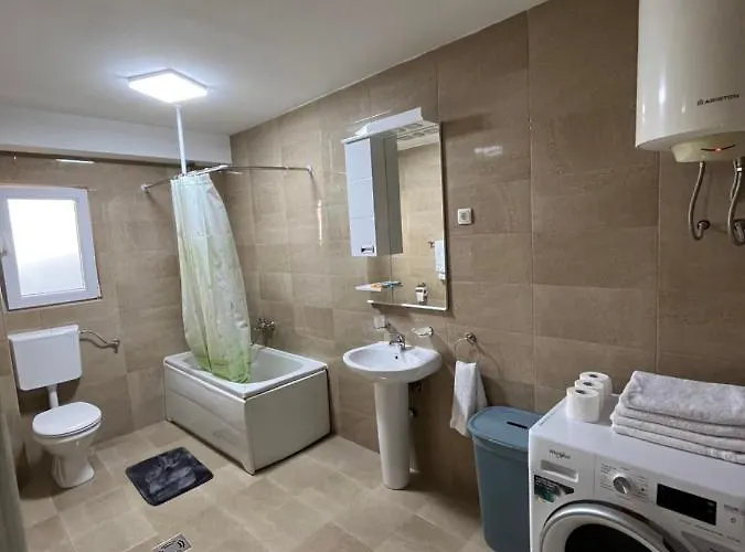 Cezar 3 Apartment Podgorica