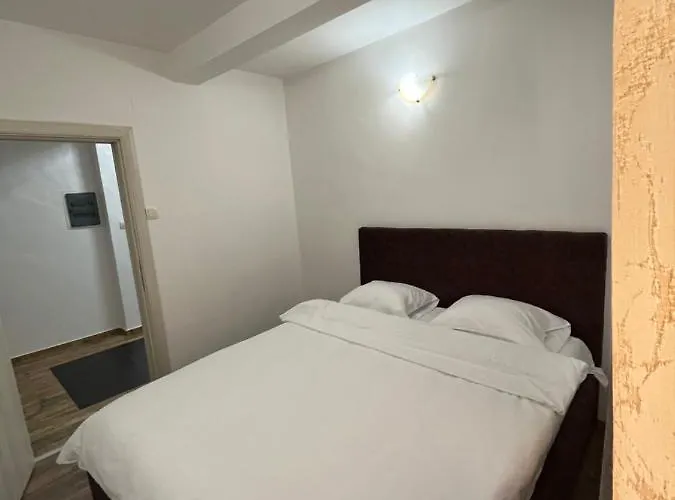 Apartamento Cezar 3 Podgorica