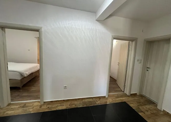 Cezar 3 Appartement Podgorica