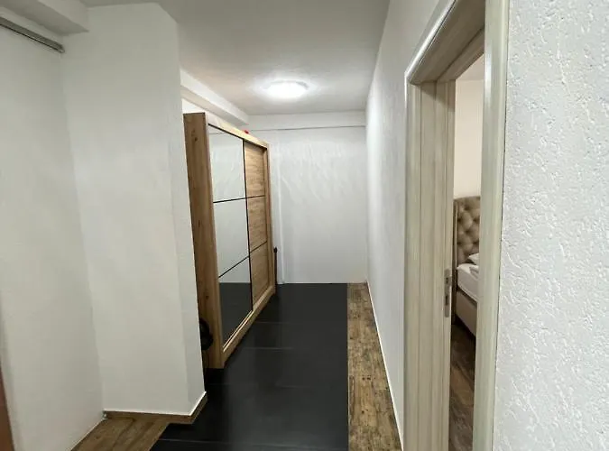 Apartment Cezar 3 Podgorica